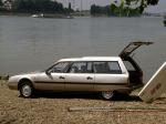 Citroen CX Break 1986 года